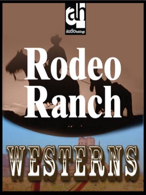 cover image of Rodeo Ranch